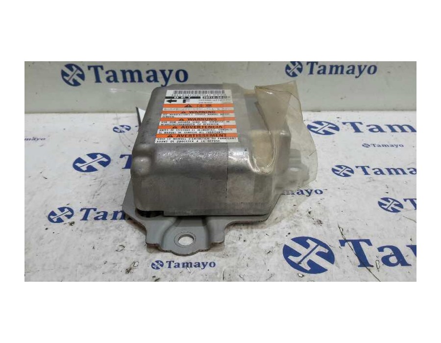 Recambio de centralita abs para suzuki grand vitara 3 puertas sq (gt) 2.0 turbodiesel cat referencia OEM IAM 3891050J10 80248 15