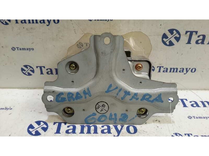 Recambio de centralita abs para suzuki grand vitara 3 puertas sq (gt) 2.0 turbodiesel cat referencia OEM IAM 3891050J10 80248 15