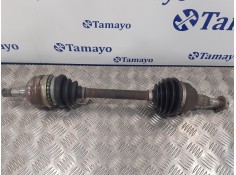 Recambio de transmision delantera izquierda para opel sintra gls referencia OEM IAM X22XE  