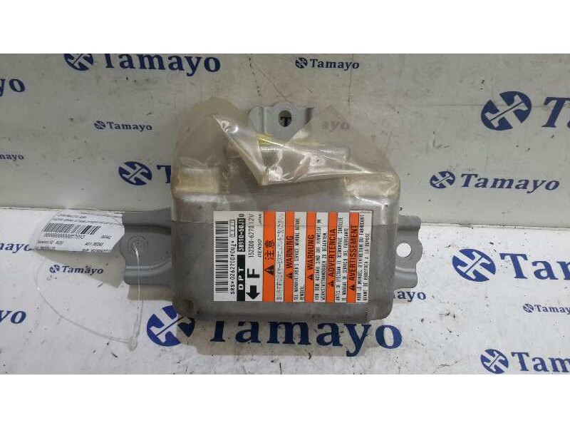 Recambio de centralita abs para suzuki grand vitara 3 puertas sq (gt) 2.0 turbodiesel cat referencia OEM IAM 3891050J10 80248 15