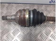 Recambio de transmision delantera izquierda para opel sintra gls referencia OEM IAM X22XE   2