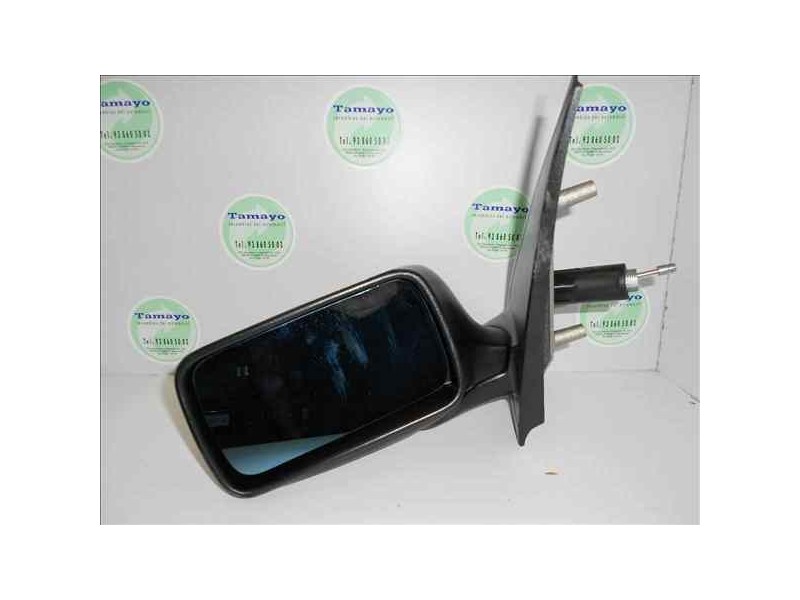 Recambio de retrovisor izquierdo para alfa romeo 145 referencia OEM IAM  80884 MAGNETI MARELLI