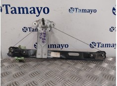Recambio de elevalunas trasero derecho para bmw serie 1 berlina (e81/e87) 2.0 16v diesel cat referencia OEM IAM 7067800  