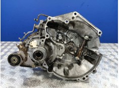 Recambio de caja cambios para peugeot 106 (s2) 1.1 referencia OEM IAM 20CB56  