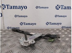 Recambio de elevalunas trasero derecho para bmw serie 1 berlina (e81/e87) 2.0 16v diesel cat referencia OEM IAM 7067800   2