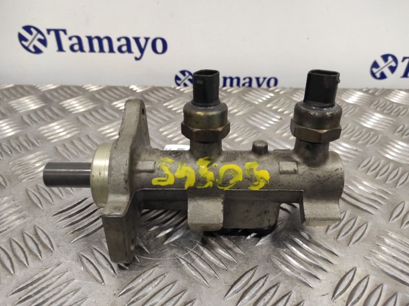 Recambio de bomba freno para mercedes-benz clase m (w163) 3.2 v6 18v cat referencia OEM IAM 26212502223  