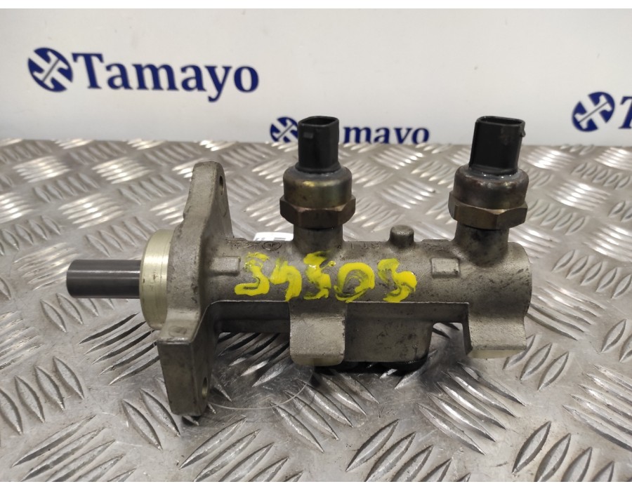 Recambio de bomba freno para mercedes-benz clase m (w163) 3.2 v6 18v cat referencia OEM IAM 26212502223  