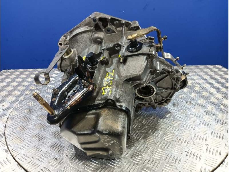 Recambio de caja cambios para peugeot 106 (s2) 1.1 referencia OEM IAM 20CB56  