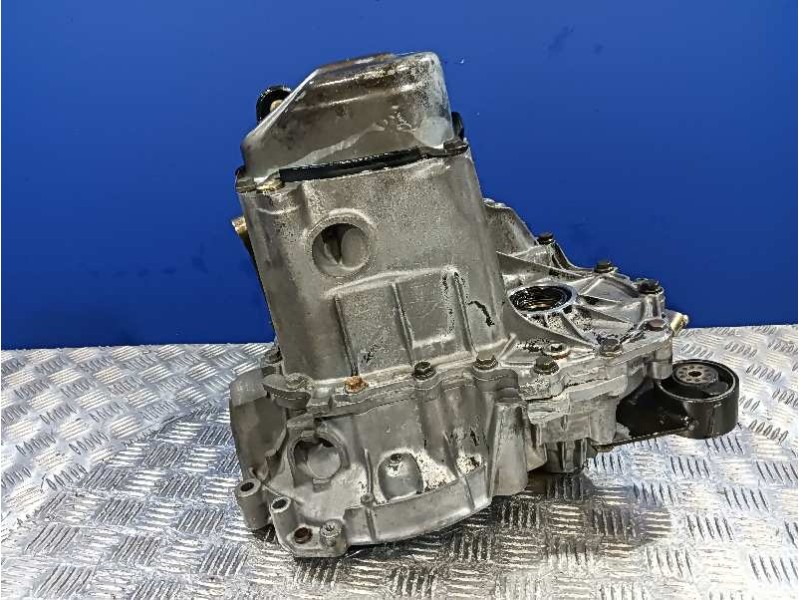 Recambio de caja cambios para peugeot 106 (s2) 1.1 referencia OEM IAM 20CB56  