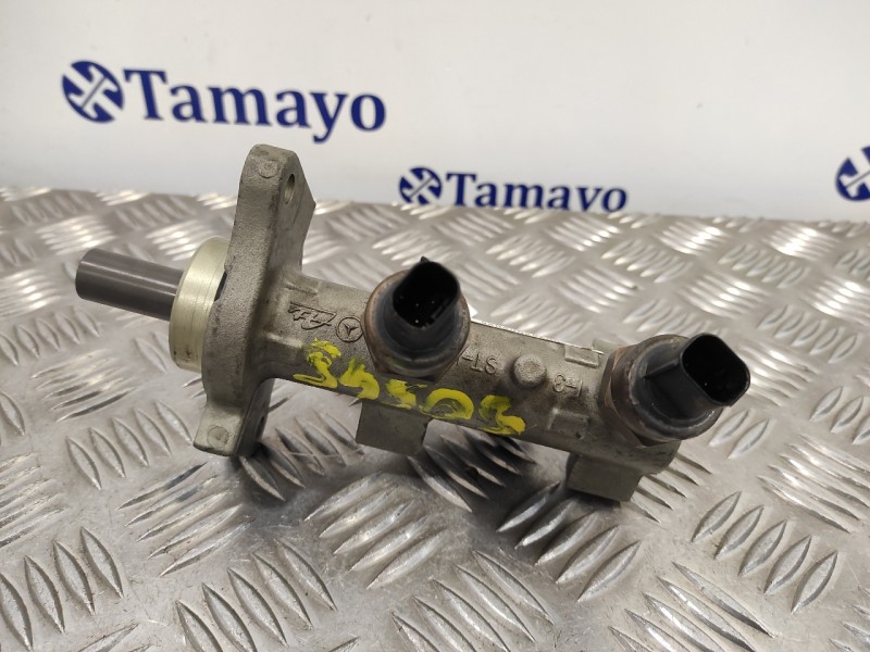Recambio de bomba freno para mercedes-benz clase m (w163) 3.2 v6 18v cat referencia OEM IAM 26212502223  