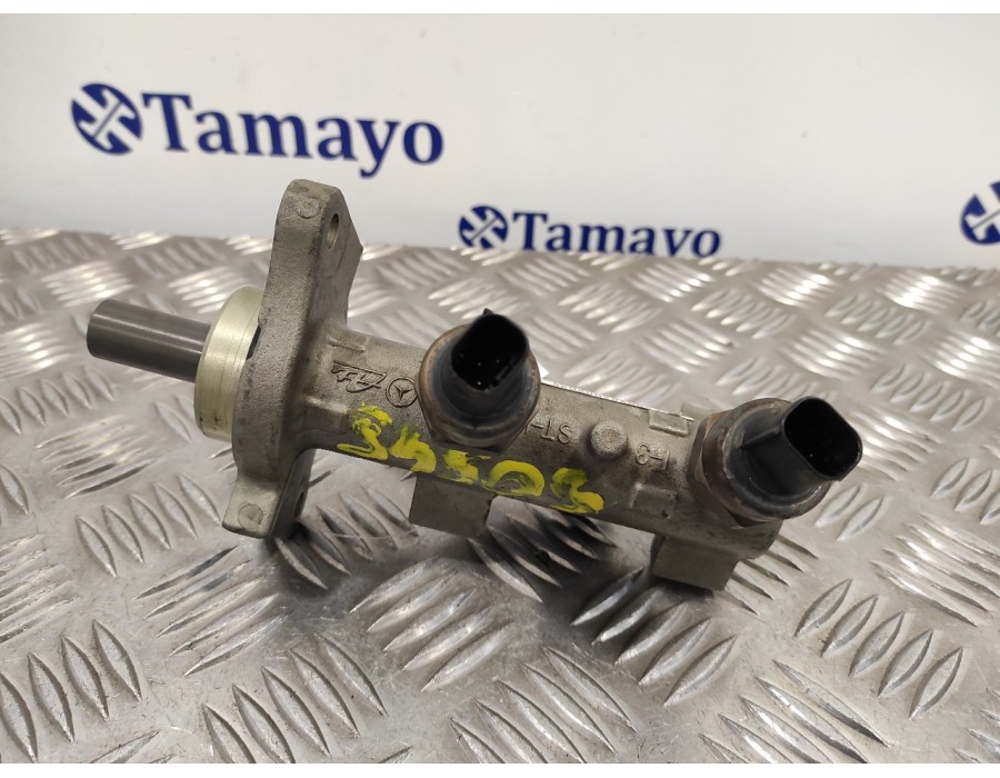 Recambio de bomba freno para mercedes-benz clase m (w163) 3.2 v6 18v cat referencia OEM IAM 26212502223  