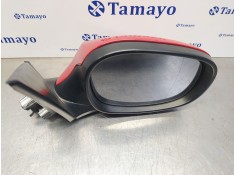Recambio de retrovisor derecho para bmw serie 1 berlina (e81/e87) 2.0 16v diesel cat referencia OEM IAM   