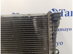 Recambio de radiador agua para audi q7 (4l) 3.0 v6 24v tdi referencia OEM IAM 7L6121253B E1471 K2613005 2