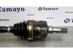 Recambio de transmision delantera izquierda para chrysler voyager (gs) 2.4 cat referencia OEM IAM EDZ   2