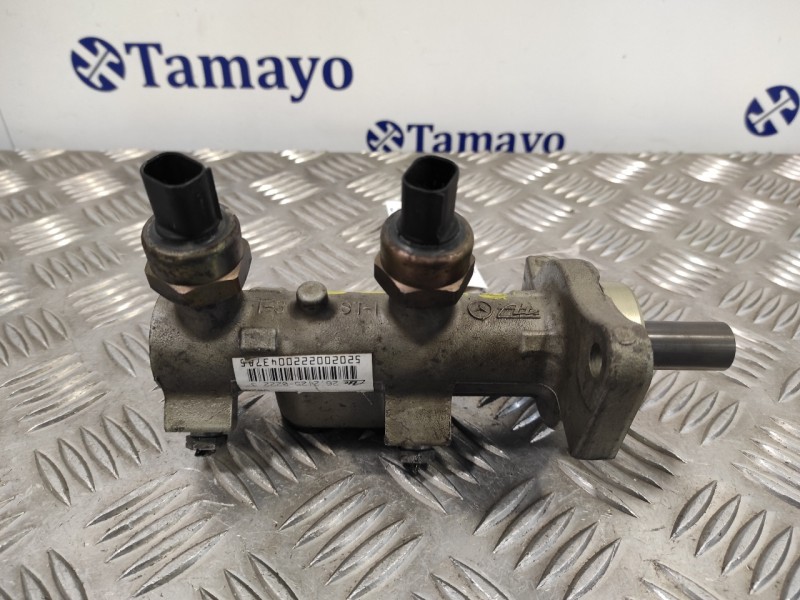 Recambio de bomba freno para mercedes-benz clase m (w163) 3.2 v6 18v cat referencia OEM IAM 26212502223  