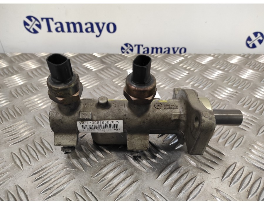 Recambio de bomba freno para mercedes-benz clase m (w163) 3.2 v6 18v cat referencia OEM IAM 26212502223  