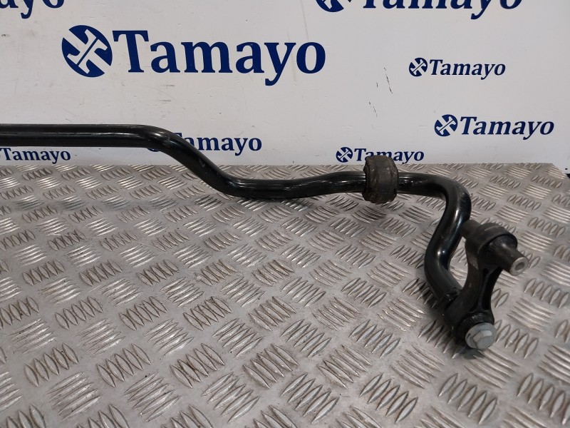 Recambio de barra estabilizadora trasera para volkswagen id.3 (e11) referencia OEM IAM 3QF511305L  