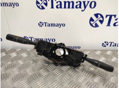 Recambio de mando multifuncion para peugeot 206 berlina 2.0 hdi cat referencia OEM IAM 9630605180  34394302
