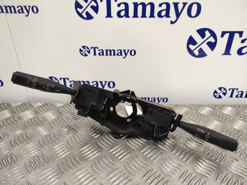 Recambio de mando multifuncion para peugeot 206 berlina 2.0 hdi cat referencia OEM IAM 9630605180  34394302
