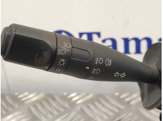 Recambio de mando multifuncion para peugeot 206 berlina 2.0 hdi cat referencia OEM IAM 9630605180  34394302 2