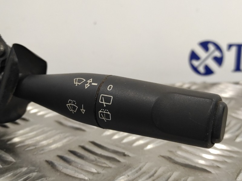 Recambio de mando multifuncion para peugeot 206 berlina 2.0 hdi cat referencia OEM IAM 9630605180  34394302