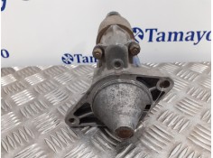 Recambio de motor arranque para toyota yaris (ncp1/nlp1/scp1) referencia OEM IAM 2810023020  