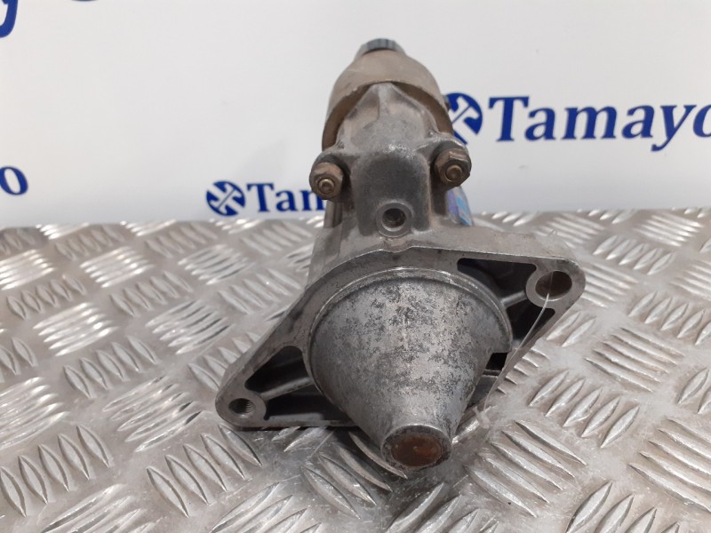 Recambio de motor arranque para toyota yaris (ncp1/nlp1/scp1) referencia OEM IAM 2810023020  