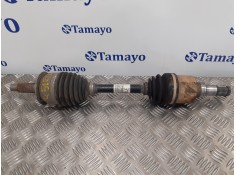 Recambio de transmision delantera izquierda para suzuki sx4 rw (ey) gl referencia OEM IAM 4410279J70  