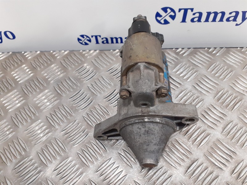 Recambio de motor arranque para toyota yaris (ncp1/nlp1/scp1) referencia OEM IAM 2810023020  