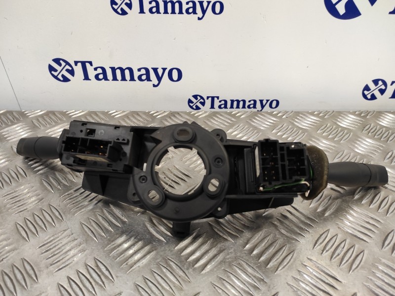 Recambio de mando multifuncion para peugeot 206 berlina 2.0 hdi cat referencia OEM IAM 9630605180  34394302
