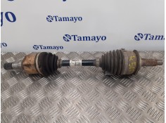 Recambio de transmision delantera izquierda para suzuki sx4 rw (ey) gl referencia OEM IAM 4410279J70   2
