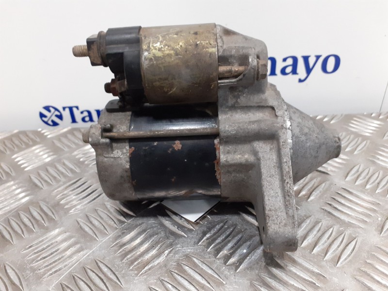 Recambio de motor arranque para toyota yaris (ncp1/nlp1/scp1) referencia OEM IAM 2810023020  