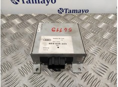 Recambio de modulo electronico para audi a4 avant (8e) 1.9 tdi referencia OEM IAM 8E9035223  