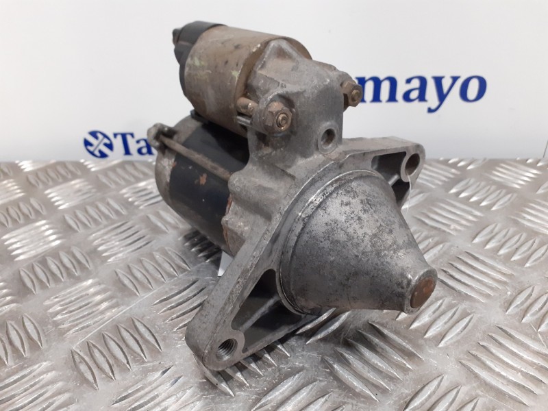 Recambio de motor arranque para toyota yaris (ncp1/nlp1/scp1) referencia OEM IAM 2810023020  