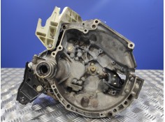 Recambio de caja cambios para peugeot 207 1.4 16v cat (kfu / et3j4) referencia OEM IAM 20CQ25  