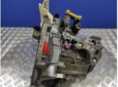 Recambio de caja cambios para peugeot 207 1.4 16v cat (kfu / et3j4) referencia OEM IAM 20CQ25   2