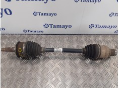 Recambio de transmision delantera derecha para suzuki sx4 rw (ey) gl referencia OEM IAM 4410179J70  