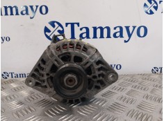 Recambio de alternador para kia sportage referencia OEM IAM 2609780  373002B600
