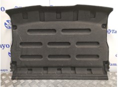 Recambio de bandeja trasera para citroën c4 coupe referencia OEM IAM    2