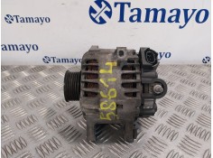Recambio de alternador para kia sportage referencia OEM IAM 2609780  373002B600 2
