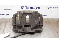 Recambio de pinza freno delantera izquierda para renault trafic caja cerrada (ab 4.01) 1.9 diesel referencia OEM IAM 003506  659