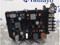 Recambio de caja reles / fusibles para opel astra k sports tourer 1.6 cdti dpf referencia OEM IAM 39040852  812461952