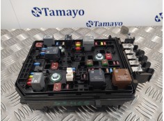 Recambio de caja reles / fusibles para opel astra k sports tourer 1.6 cdti dpf referencia OEM IAM 39040852  812461952 2