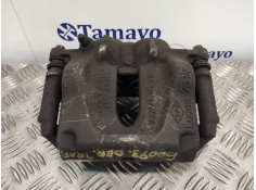 Recambio de pinza freno delantera derecha para renault trafic caja cerrada (ab 4.01) 1.9 diesel referencia OEM IAM 76371 65922 0
