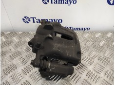 Recambio de pinza freno delantera derecha para renault trafic caja cerrada (ab 4.01) 1.9 diesel referencia OEM IAM 76371 65922 0 2