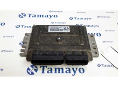 Recambio de centralita motor uce para nissan micra (k12e) city (d) referencia OEM IAM MEC37320  