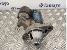 Recambio de motor arranque para chrysler neon (pl) 2.0 16v cat referencia OEM IAM 0001107031  