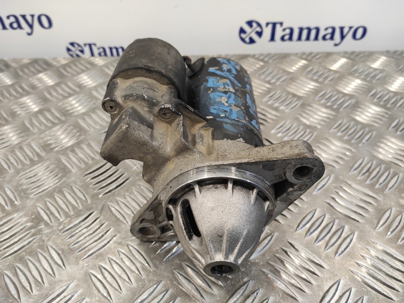 Recambio de motor arranque para chrysler neon (pl) 2.0 16v cat referencia OEM IAM 0001107031  