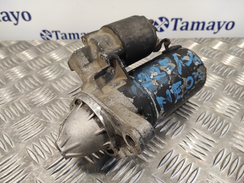 Recambio de motor arranque para chrysler neon (pl) 2.0 16v cat referencia OEM IAM 0001107031  