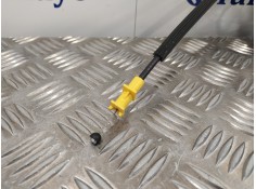 Recambio de maneta exterior trasera derecha para opel astra k sports tourer 1.6 cdti dpf referencia OEM IAM    2